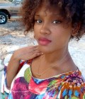 kennenlernen Frau Madagaskar bis Antananarivo  : Claudia, 29 Jahre